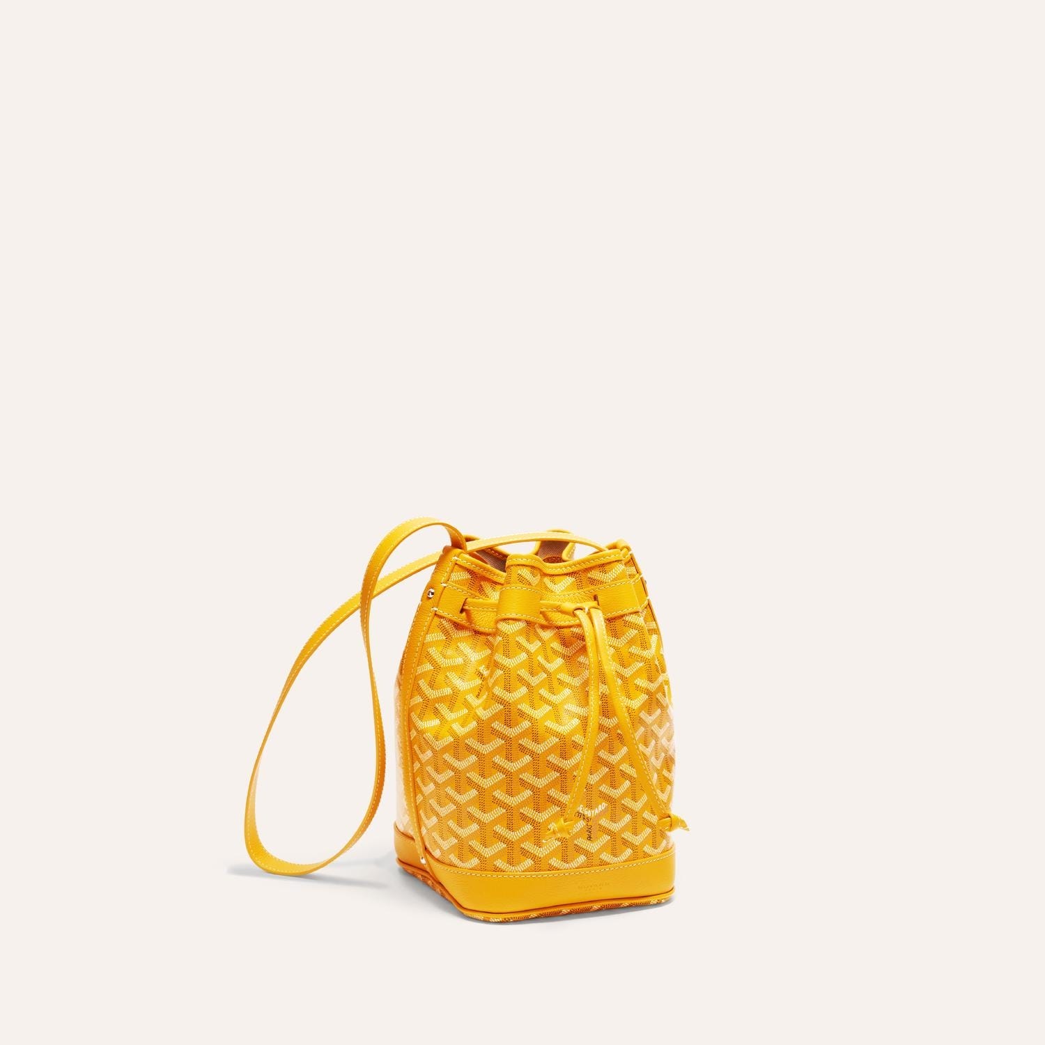 Petit Flot Bucket Bag - Image 1